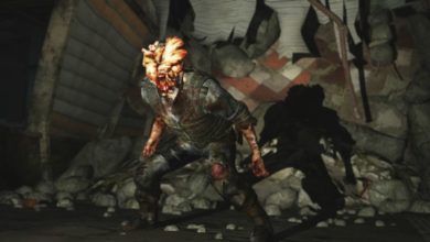 Uncharted 4 The Last of Us 2