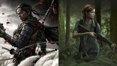 سوني ألعاب بلايستيشن