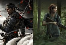 The Last of Us Part 2