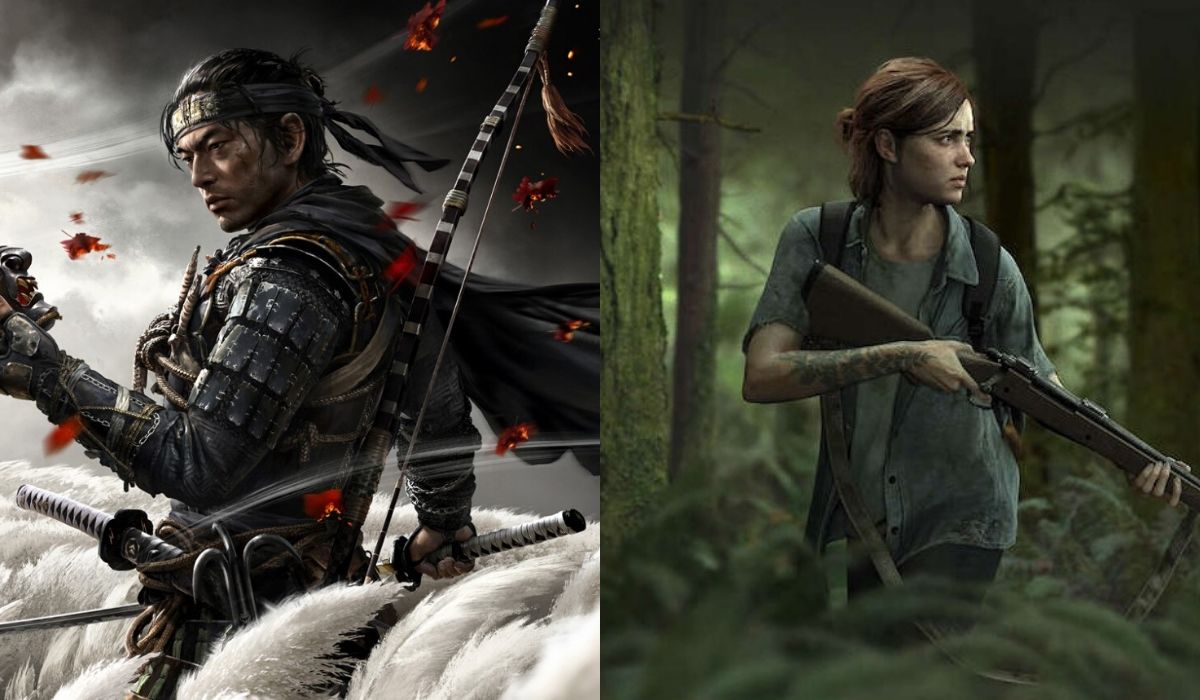 The Last of Us Part 2