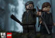 The Last of Us 2