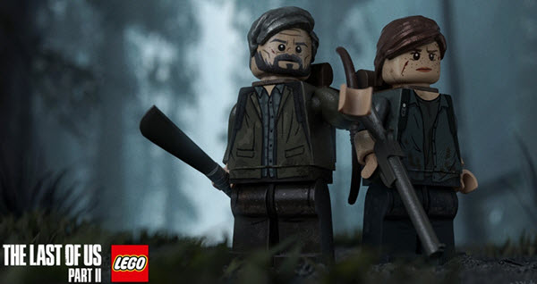 The Last of Us 2