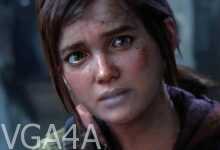 The Last Of Us Part 1 اللغة العربية