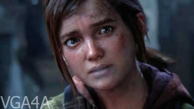 The Last Of Us Part 1 اللغة العربية