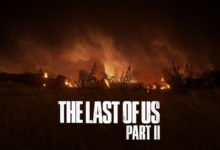 لعبة The Last of Us 2