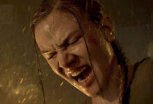 The Last of Us Part 2