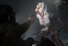 The Last of Us Part 2