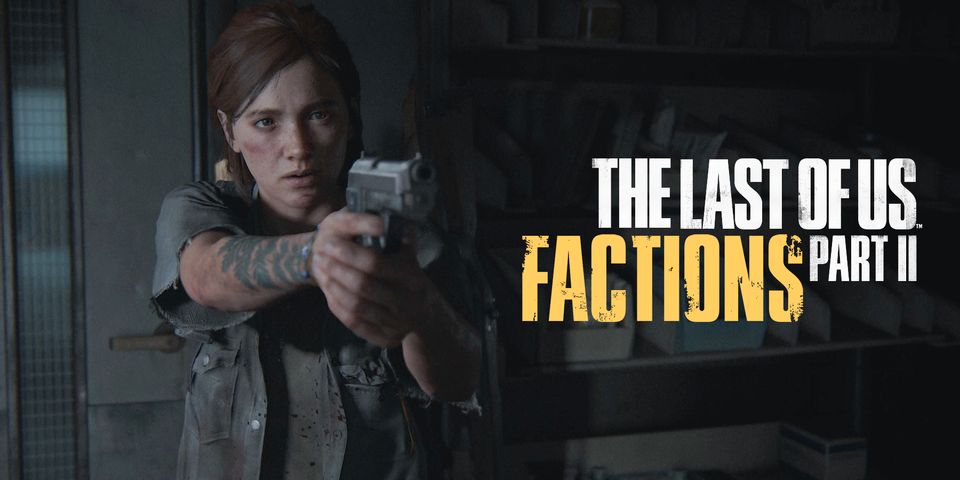 The Last of Us 2