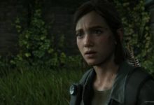 The Last of Us Part 2