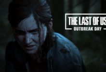 The Last of Us Part 2