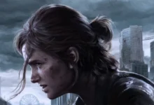 تحديث ريماستر The Last of Us Part 2