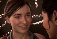 The last of Us Part 2