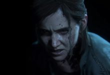 لعبة The Last of Us 2