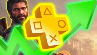 PS Plus The Last of Us Part I