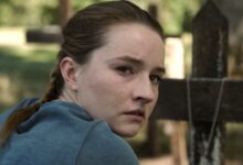 The Last of Us Season 2