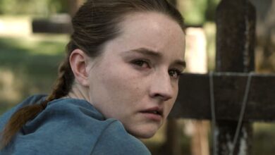 The Last of Us Season 2