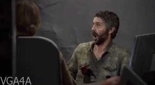 ذا لاست اوف اس بارت 1