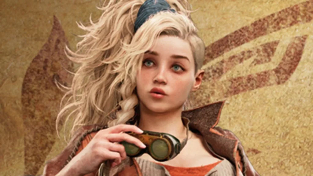 بيتا Monster Hunter Wilds