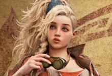 بيتا Monster Hunter Wilds