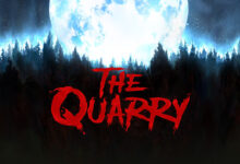 The Quarry