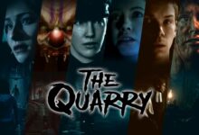 The Quarry