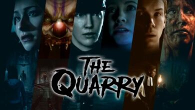 The Quarry