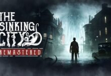 The Sinking City Remastered