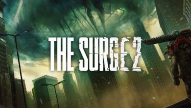 The Surge 2