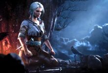 The Witcher 4