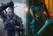 لعبة Cyberpunk 2077
