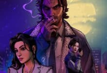 The Wolf Among Us 2