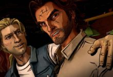 The Wolf Among Us 2