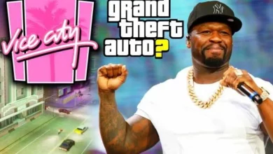 Grand Theft Auto 6