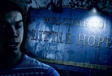 Little Hope