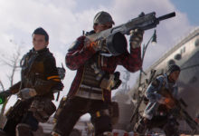The Division 2