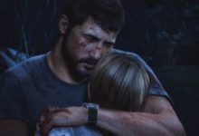 لعبة The Last of Us
