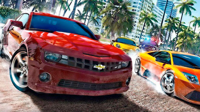 The Crew 2