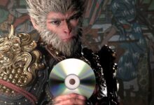 Black Myth Wukong