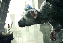 The Last Guardian محاكي بلايستيشن 4