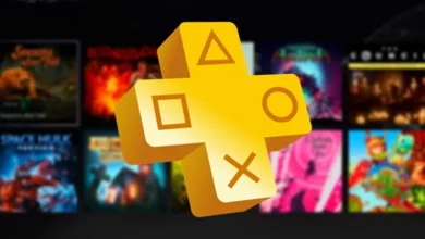 PS Plus Extra
