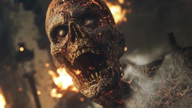 كول اوف ديوتي وورلد وار 2