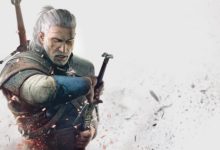 The Witcher 3 الجيل الجديد