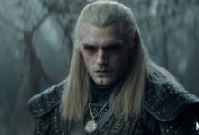 مسلسل The Witcher