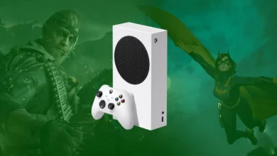 Xbox Series S