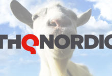 THQ Nordic
