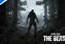 Dying Light: The Beast