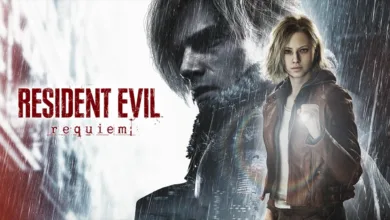 Resident Evil 9 Requiem