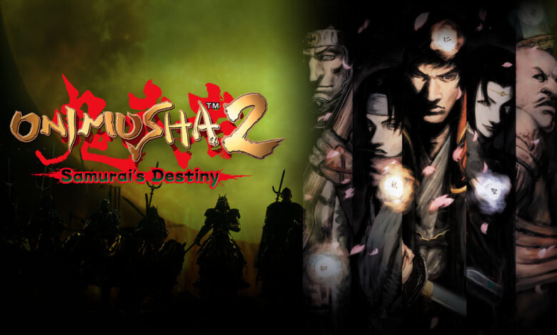 Onimusha 2: Samurai’s Destiny Remaster