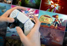 اللاعبين في أمريكا