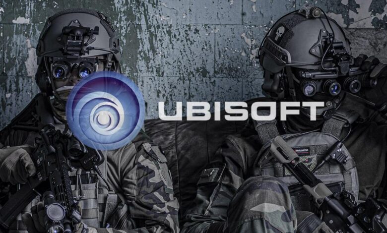 Ubisoft NFTs